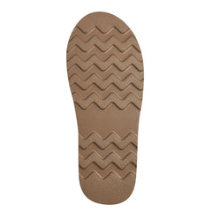 s.Oliver Ghete dama stil UGG 5 26447 43 cognac velur ID4137-CGNV