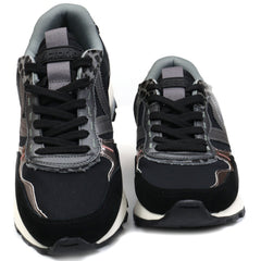 Victoria Sneakers dama 1156108 negru ID4156-NG