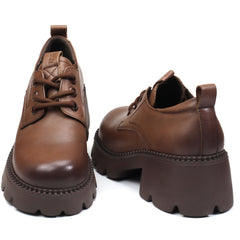 Formazione Pantofi dama 66922 maro ID4169-MARO