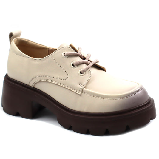 Formazione Pantofi dama 66920 crem ID4176-CRM