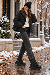 GRYXX Pantofi dama 8L3280B 01 Z ID4179-NG.MCL
