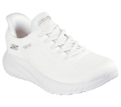 Skechers Pantofi dama sport BOBS SQUAD CHAOS CURRENT MU 117497 OFF WHITE ID4217-OFWT