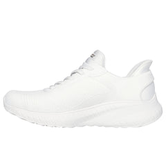 Skechers Pantofi dama sport BOBS SQUAD CHAOS CURRENT MU 117497 OFF WHITE ID4217-OFWT