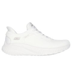 Skechers Pantofi dama sport BOBS SQUAD CHAOS CURRENT MU 117497 OFF WHITE ID4217-OFWT