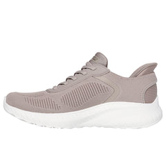 Skechers Pantofi dama sport BOBS SQUAD CHAOS CURRENT MU 117497 TAUPE ID4217-TPE