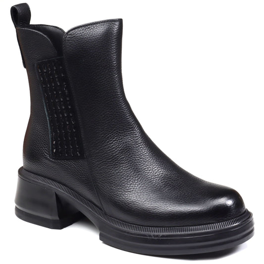 Karisma Ghete dama 9C1531 0100 N350J 01 N negru ID4223-NG