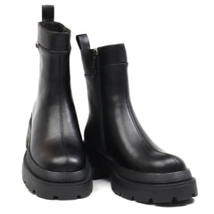 Karisma Ghete dama V723A366 30B N809 01 N negru ID4226-NG