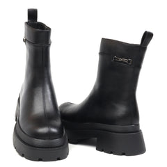 Karisma Ghete dama V723A366 30B N809 01 N negru ID4226-NG