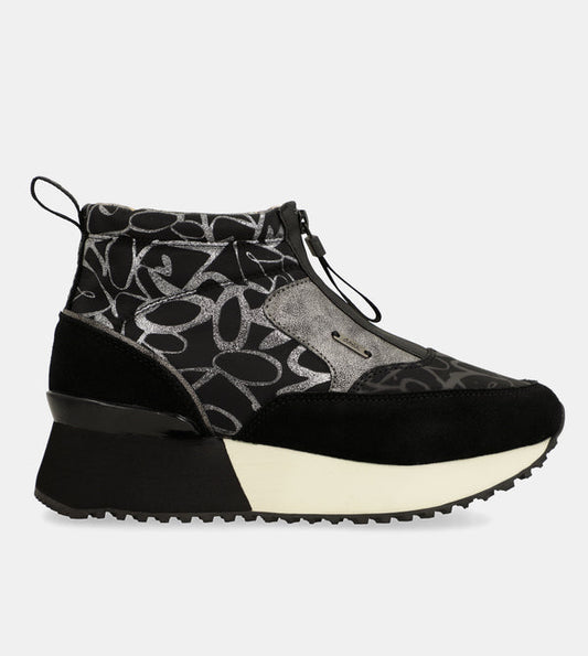 Anekke Ghete dama 39390 363 negru ID4234-NG