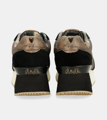 Anekke Sneakers dama 39390 465 TAUPE ID4240-TPE