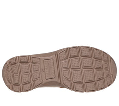 Skechers Ghete dama EASY GOING COOL ZIP 167862 TAN ID4271-TAN