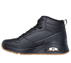 Skechers Ghete dama UNO STAND HIGH 177097 BBK ID4275-BBK