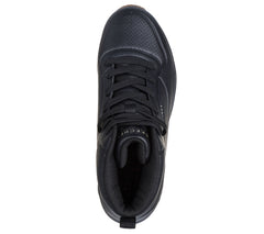 Skechers Ghete dama UNO STAND HIGH 177097 BBK ID4275-BBK