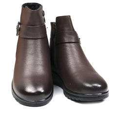 Formazione Ghete dama M002 maro ID4287-MARO