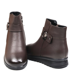 Formazione Ghete dama M002 maro ID4287-MARO