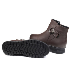 Formazione Ghete dama M002 maro ID4287-MARO