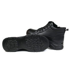 Formazione Ghete dama M3055 negru ID4289-NG