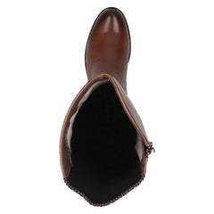 Caprice Cizme dama 9 25513 41 cognac ID4310-CGN