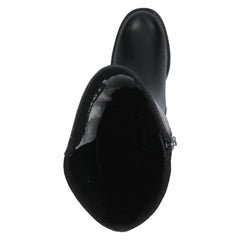 Caprice Cizme dama 9 25604 43 negru ID4312-NG