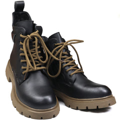 Formazione Ghete dama 2616 2 BLACK/KHAKI ID4359-BKKH