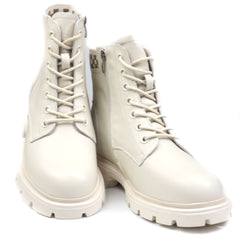 Formazione Ghete dama L9137 crem ID4360-CRM