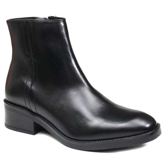 Parrotto Ghete dama VB 4205 negru ID4373-NG