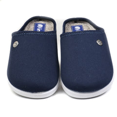 Inblu Papuci casa dama ET23 bleumarin ID4379-BLM