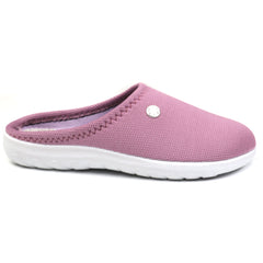 Inblu Papuci casa dama ET23 roz ID4379-ROZ