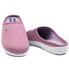 Inblu Papuci casa dama ET23 roz ID4379-ROZ