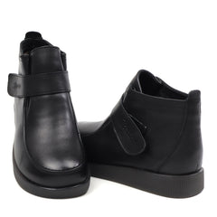 Formazione Ghete dama 58028 negru ID4389-NG