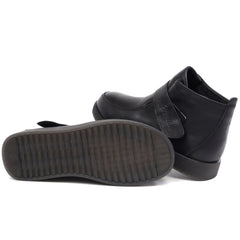 Formazione Ghete dama 58028 negru ID4389-NG