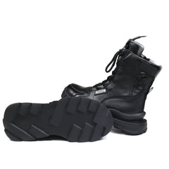 Formazione Ghete dama 276521 negru ID4394-NG