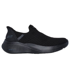 Skechers Pantofi dama sport BOBS INFINITY DAILY VISION 117508 BBK ID4405-BBK