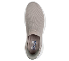 Skechers Pantofi dama sport BOBS INFINITY DAILY VISION 117508 TAUPE ID4405-TPE