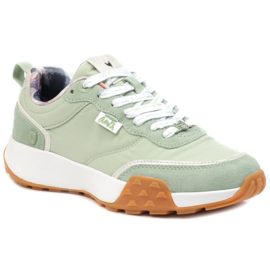 Anekke Sneakers dama 40390 477 verde ID4407-VRD