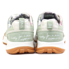 Anekke Sneakers dama 40390 477 verde ID4407-VRD