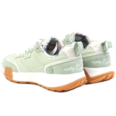Anekke Sneakers dama 40390 477 verde ID4407-VRD