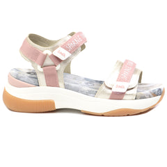 Anekke Sandale dama 40391 470 roz ID4409-ROZ