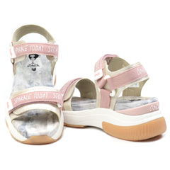 Anekke Sandale dama 40391 470 roz ID4409-ROZ