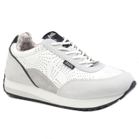 Anekke Sneakers dama 40390 455 alb ID4411-ALB