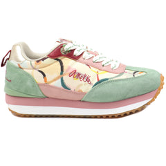 Anekke Sneakers dama 40390 402 multicolor ID4412-MCL