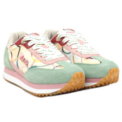 Anekke Sneakers dama 40390 402 multicolor ID4412-MCL