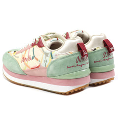 Anekke Sneakers dama 40390 402 multicolor ID4412-MCL