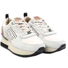 Anekke Sneakers dama 40390 452 alb ID4415-ALB