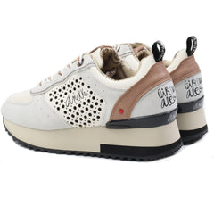 Anekke Sneakers dama 40390 452 alb ID4415-ALB