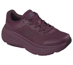 Skechers Pantofi dama sport MAX CUSHIONING ENDEAVOUR CA 129470 BURGUNDY ID4417-BURG