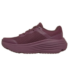 Skechers Pantofi dama sport MAX CUSHIONING ENDEAVOUR CA 129470 BURGUNDY ID4417-BURG