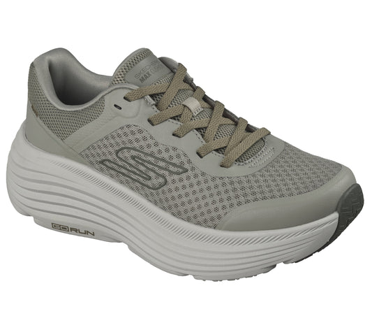 Skechers Pantofi dama sport MAX CUSHIONING ENDEAVOUR CA 129470 OLIVE ID4417-OLV