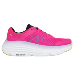 Skechers Pantofi dama sport MAX CUSHIONING ENDEAVOUR CA 129470 RASPBERRY ID4417-RAS