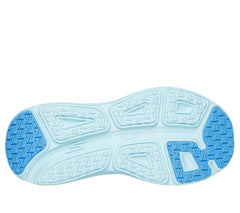 Skechers Pantofi dama sport MAX CUSHIONING ENDEAVOUR CA 129470 WHITE/LIGHT BLUE ID4417-WLB
